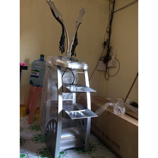 MÁY UỐN SETTING 40 DÂY TAI THỎ