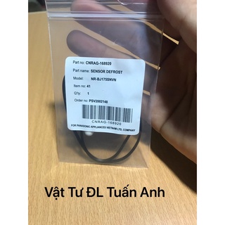 Sensor Cảm Biến Tủ Lạnh Panasonic Chính Hãng