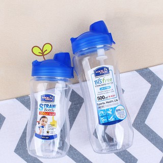 Bình nước lock&lock bisfree 500ml abf710t