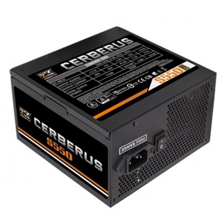 Nguồn xigmatek s550w