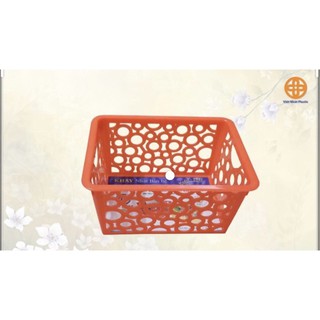 Khay (rổ) chữ nhật Cao cấp