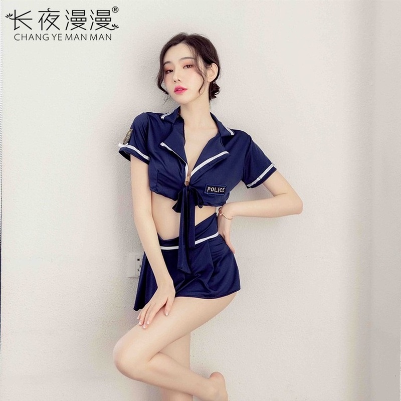 Japanese Maid/Student/Nurse Sexy - Maid Pajamas Sexy - student/nurse /stewardess/Maid Cosplay Outfit uniform | BigBuy360 - bigbuy360.vn