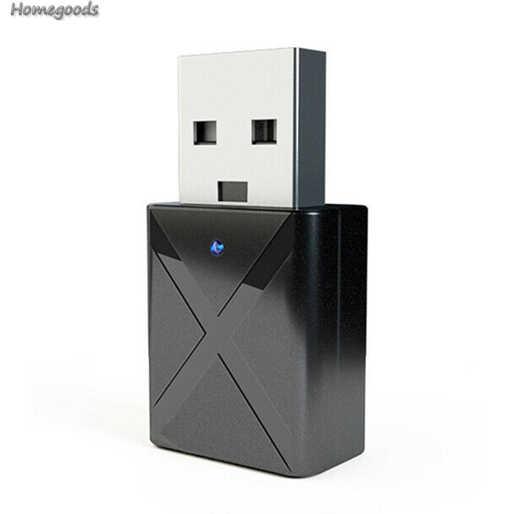 Usb Bluetooth 5.0 Kèm Phụ Kiện