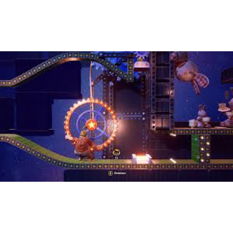 Đĩa Game PS4 : It Takes Two