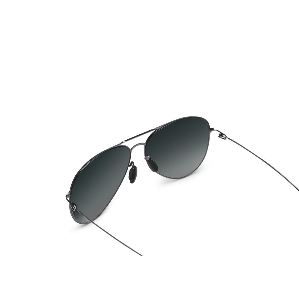 Kính râm Xiaomi Home Aviator Sunglasses Pro Oval Frame Gradient