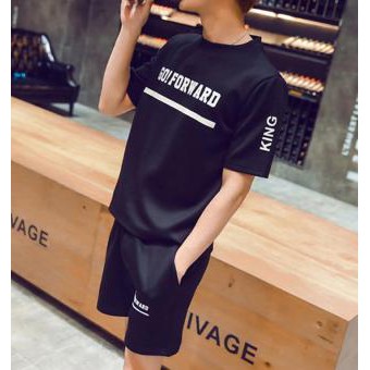 Set đồ thể thao nam nữ GO Forward | BigBuy360 - bigbuy360.vn