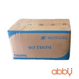 Bơ thơm Margarine Cái Lân (thùng 20Kg)