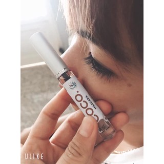 GELMICOCO - Dưỡng mi Dầu Dừa x Nha Đam
