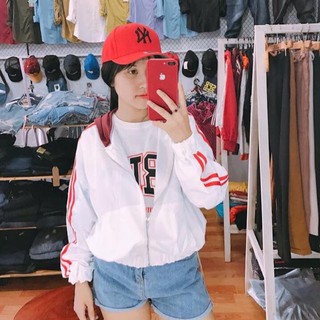 Áo khoac nữ sieu hot