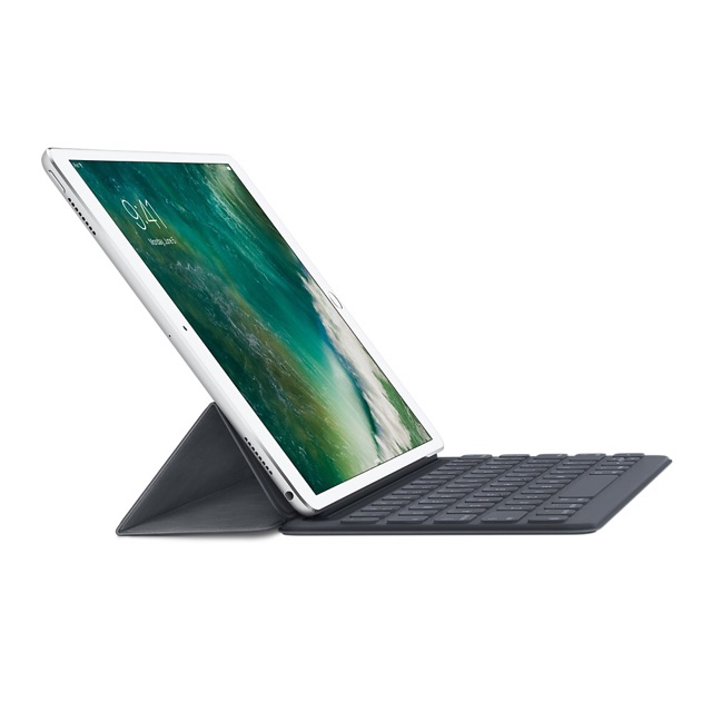 Bàn phím Smart Keyboard Ipad 10.2/Pro 10.5/Air 3 Newseal mới 100%