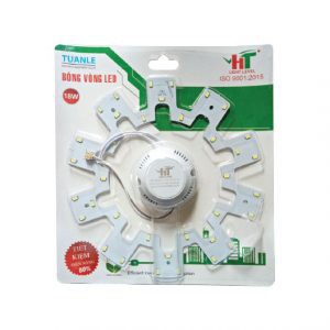 Bóng Vòng LED 12W,18W,24W HT