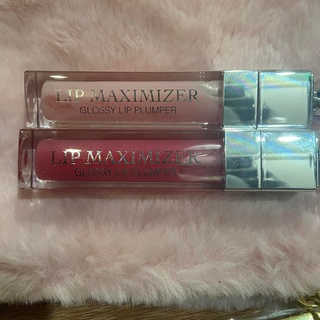 Son dưỡng Dior Lip Maximizer Glossy Lip Plumper