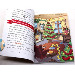 [Big Sale!] Bộ nhập 10q - Geronimo Stilton tập 11-20