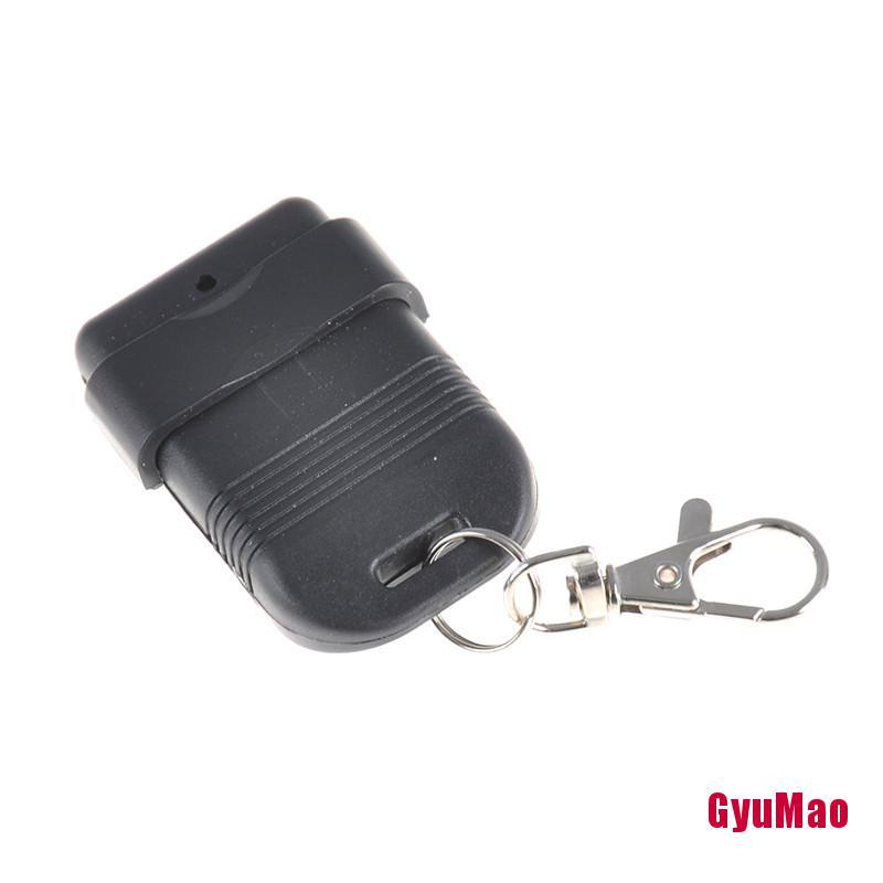 Remote Điều Khiển Cửa Tự Động SMC5326 330Mhz DIP