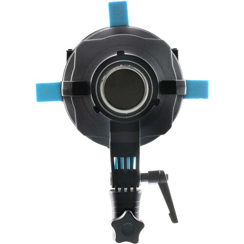 Nanlite PJ-FZ60-19 Projection Attachment Mount for Forza 60 with19°Lens || Hàng Chính Hãng