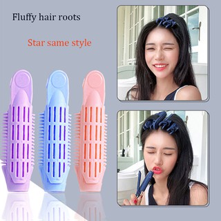 Kẹp Giữ Cố Định Tóc Mái Tiện Dụng Cho Nữ