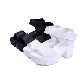 giày nữ đế xuồng 
