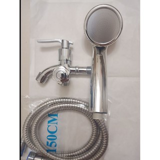 Bộ vòi củ sen tắm lạnh inox 304 giá rẻ tại tphcm