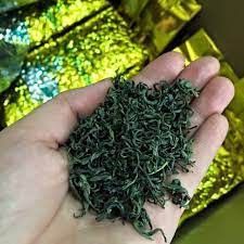 500g Trà Nõn Tôm Thái Nguyên (Đặc Sản Chè Tân Cương) Vị Đậm Đà