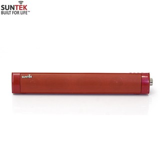 Loa Bluetooth SUNTEK V361 - Đỏ
