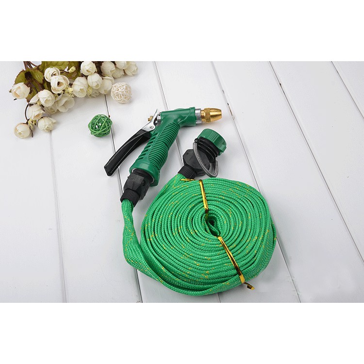 Vòi nước giản nở làm vườn dài 10 15 20 mét