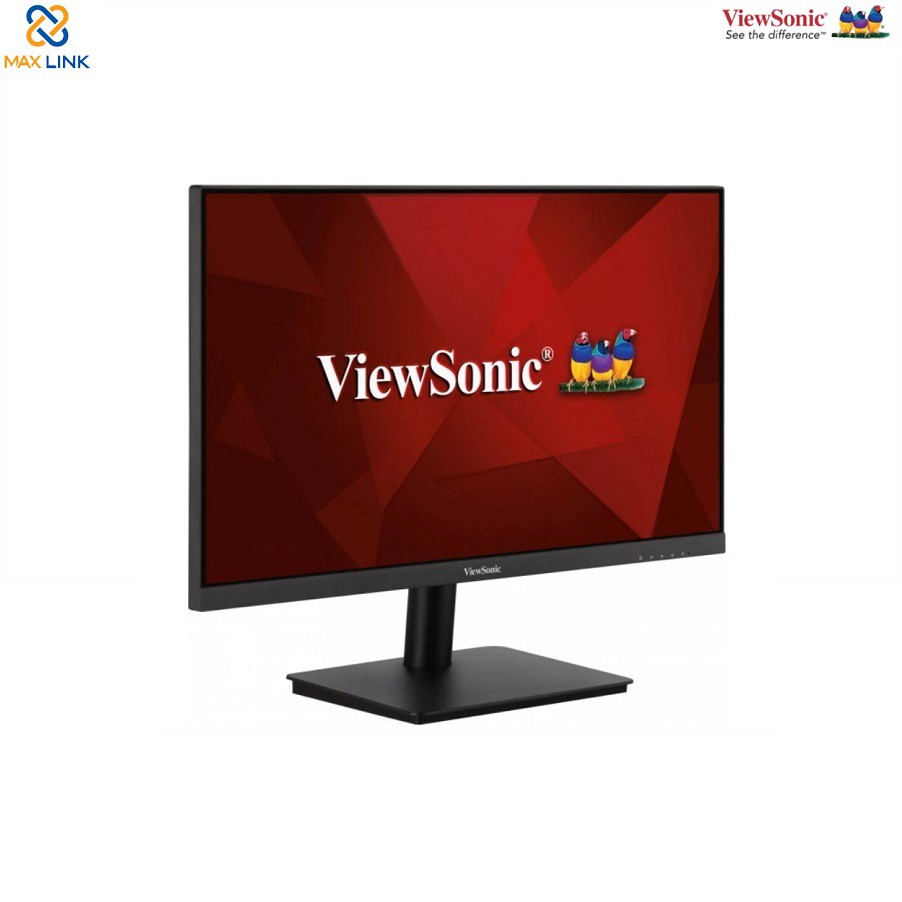 Màn hình máy tính ViewSonic 24 inch LCD MONITOR VA2406-H | BigBuy360 - bigbuy360.vn