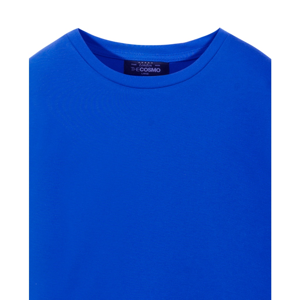 Áo Thun Nữ The Cosmo MARTINA SWEATSHIRT 4 Màu TC2002056