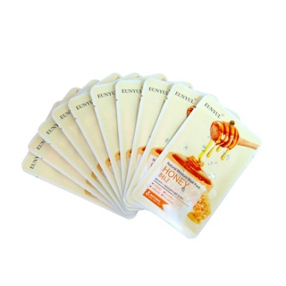 Bộ 10 mặt nạ eunyul mật ong