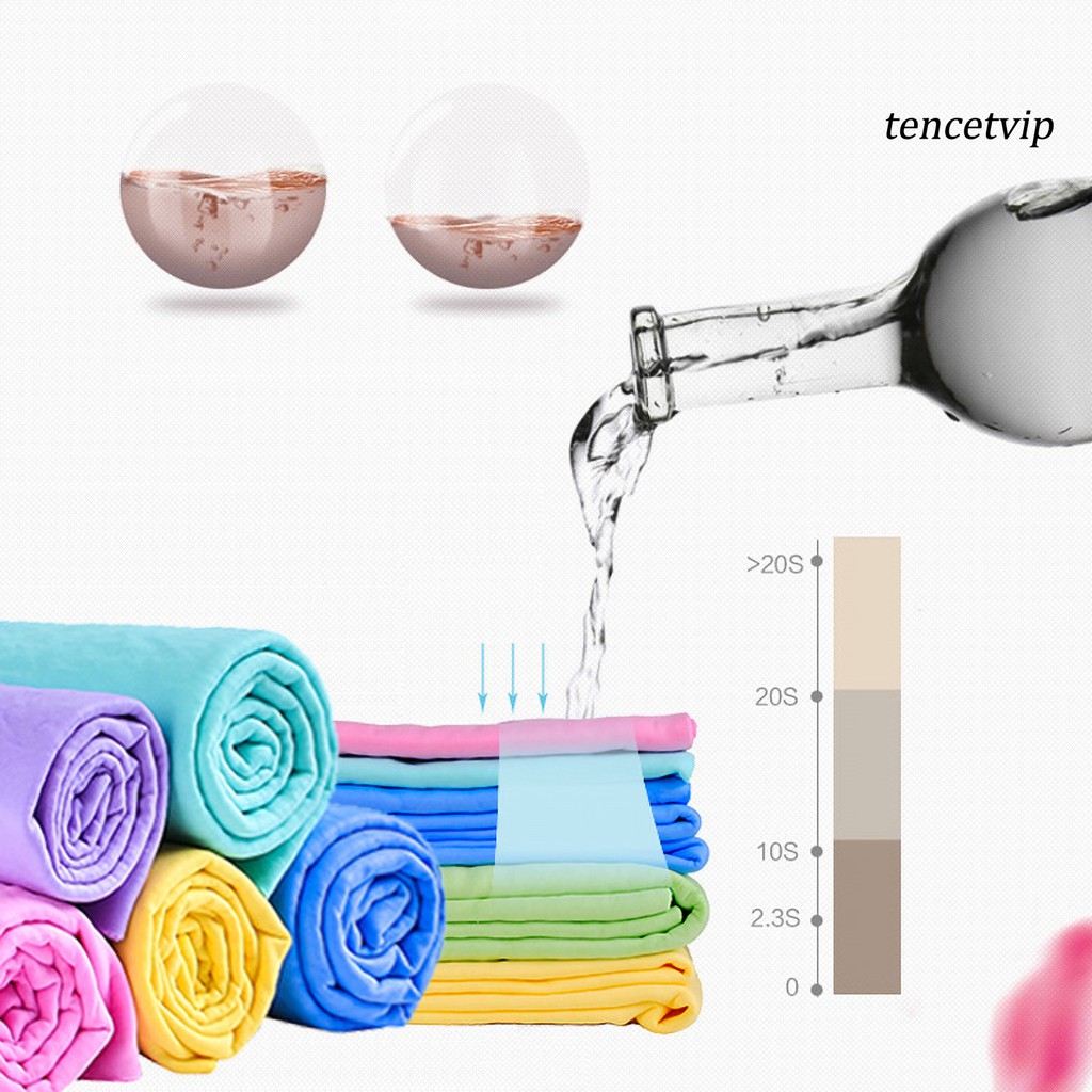 Khăn tắm mềm mại thấm hút tốt cho thú cưng