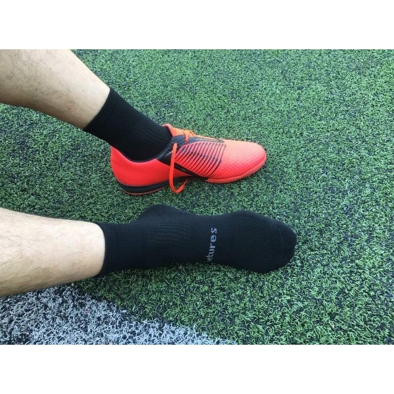 Tất thể thao Feetures