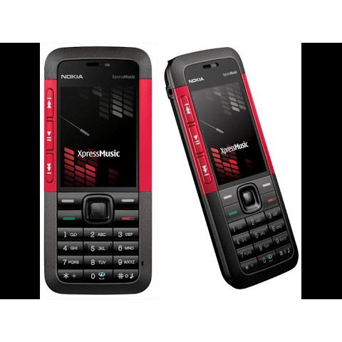 Nokia 5310 chính hãng | BigBuy360 - bigbuy360.vn