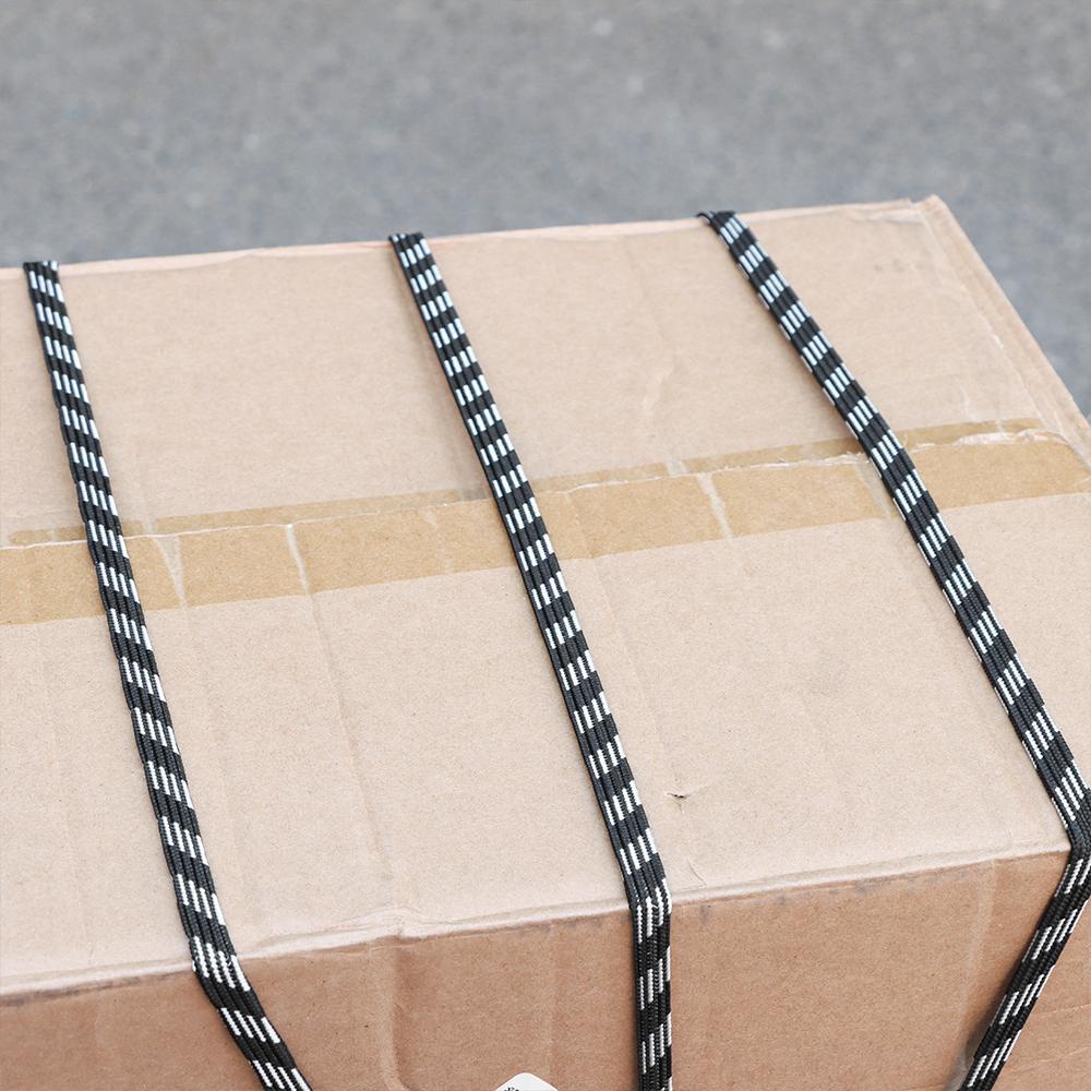 Dây Đai Cố Định Hành Lý Độ Đàn Hồi Cao Cho Xe Đạp Leo Núi