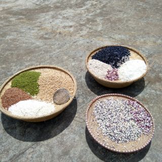 Ngũ cốc(7 thành phần)
