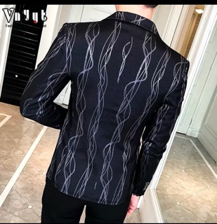 Áo vest nam cao cấp