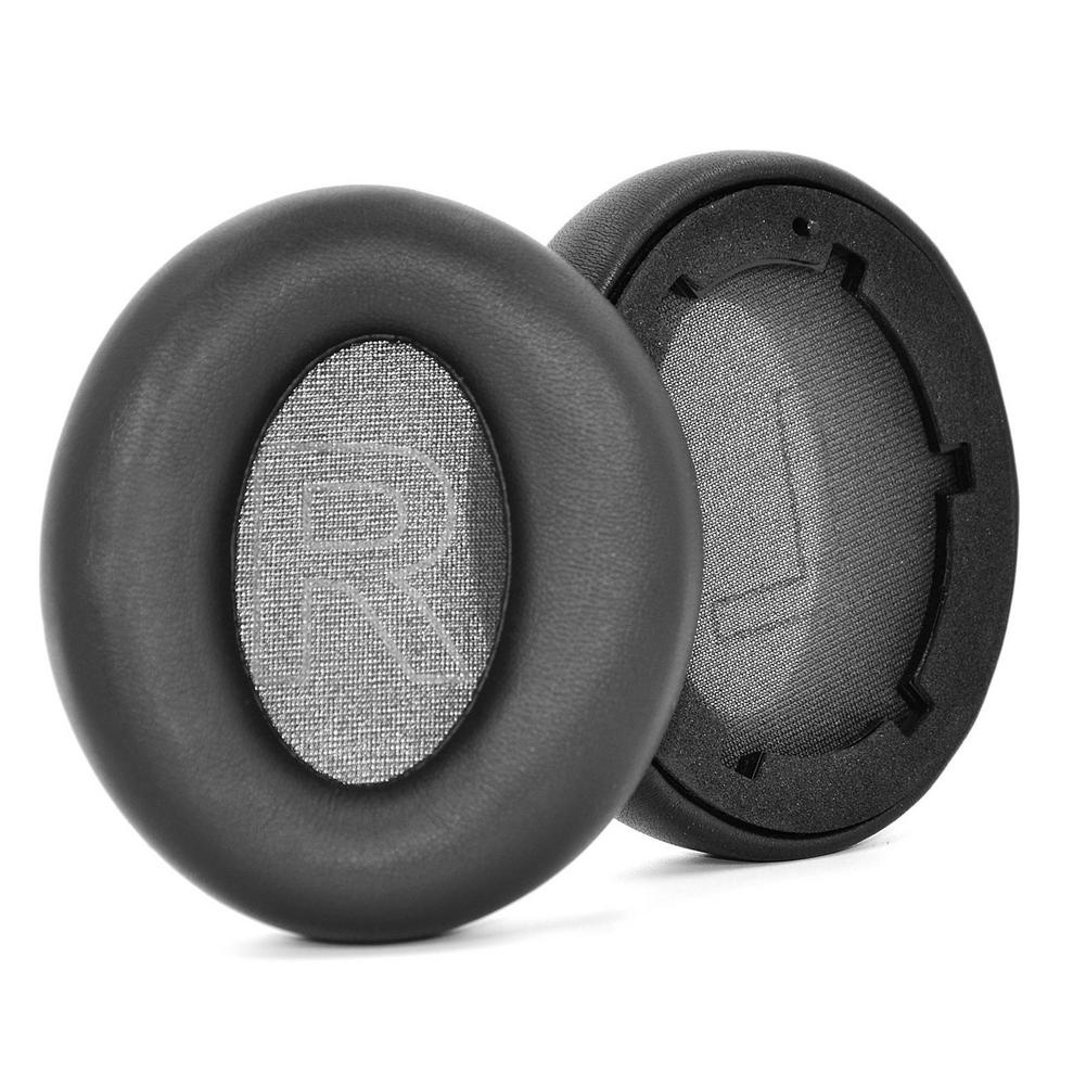 Đệm Bọc Bảo Vệ Tai Nghe Chụp Đầu Bằng Memory Foam Thay Thế Chuyên Dụng Cho Anker Soundcore Life Q20 / Q20 BT