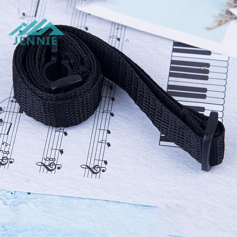 Dây Đeo Đàn Ukulele Bằng Nylon Có Thể Điều Chỉnh