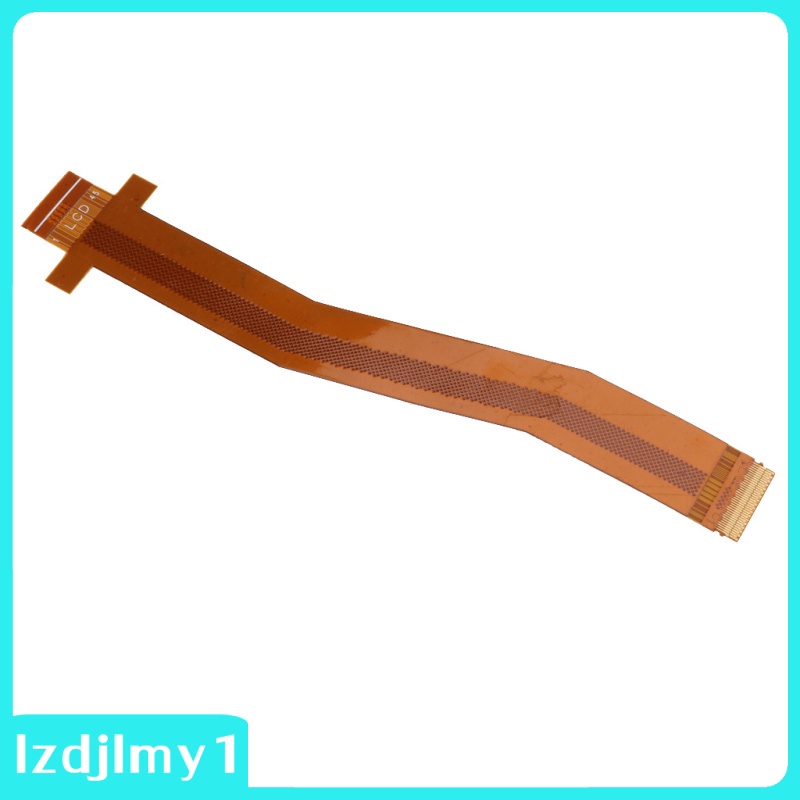 Dây Cáp Ribbon Flex 10.1 "LCD Cho Samsung Galaxy Note SM-P600 SM-P601 SM-P605