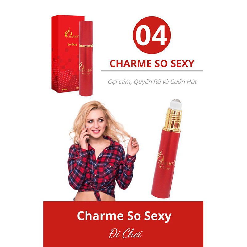 Nước Hoa Mini Dạng Lăn 12ML Hương Liệu Cao Cấp Nhập Khẩu Từ Pháp Mang Lại Hương Thơm Ngất Ngây; Tinh Tế