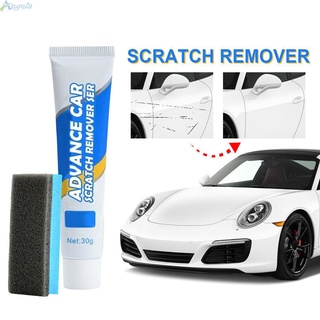 Dung dịch xóa vết trầy xước thân xe hơi