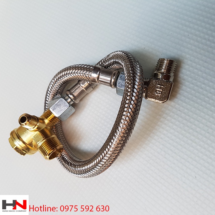 Combo bộ van  dùng cho máy nén khí không dầu