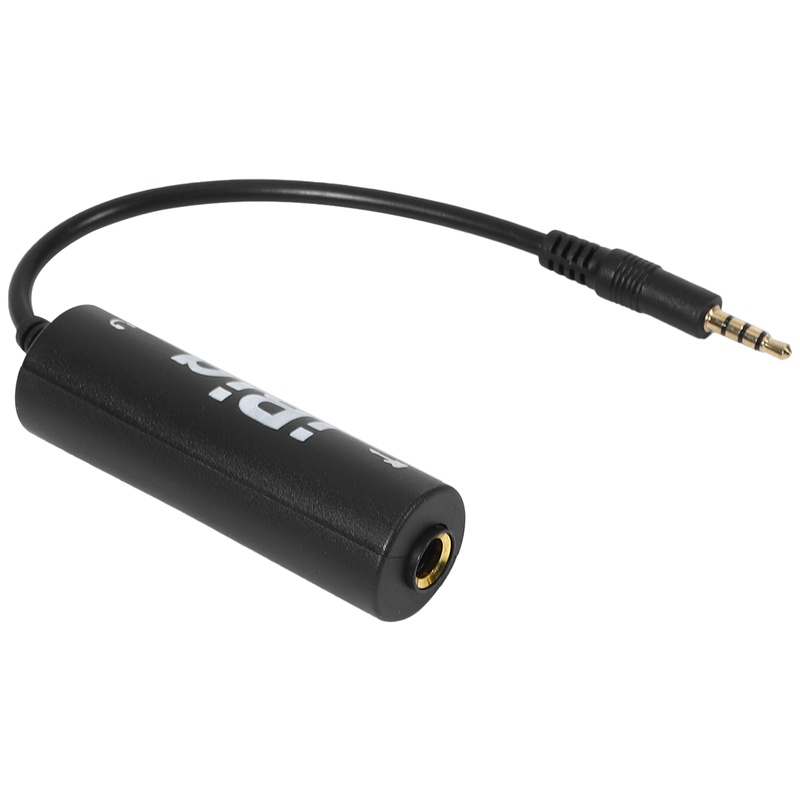 Cáp chuyển đổi IRig Guitar cho điện thoại Ipad mới