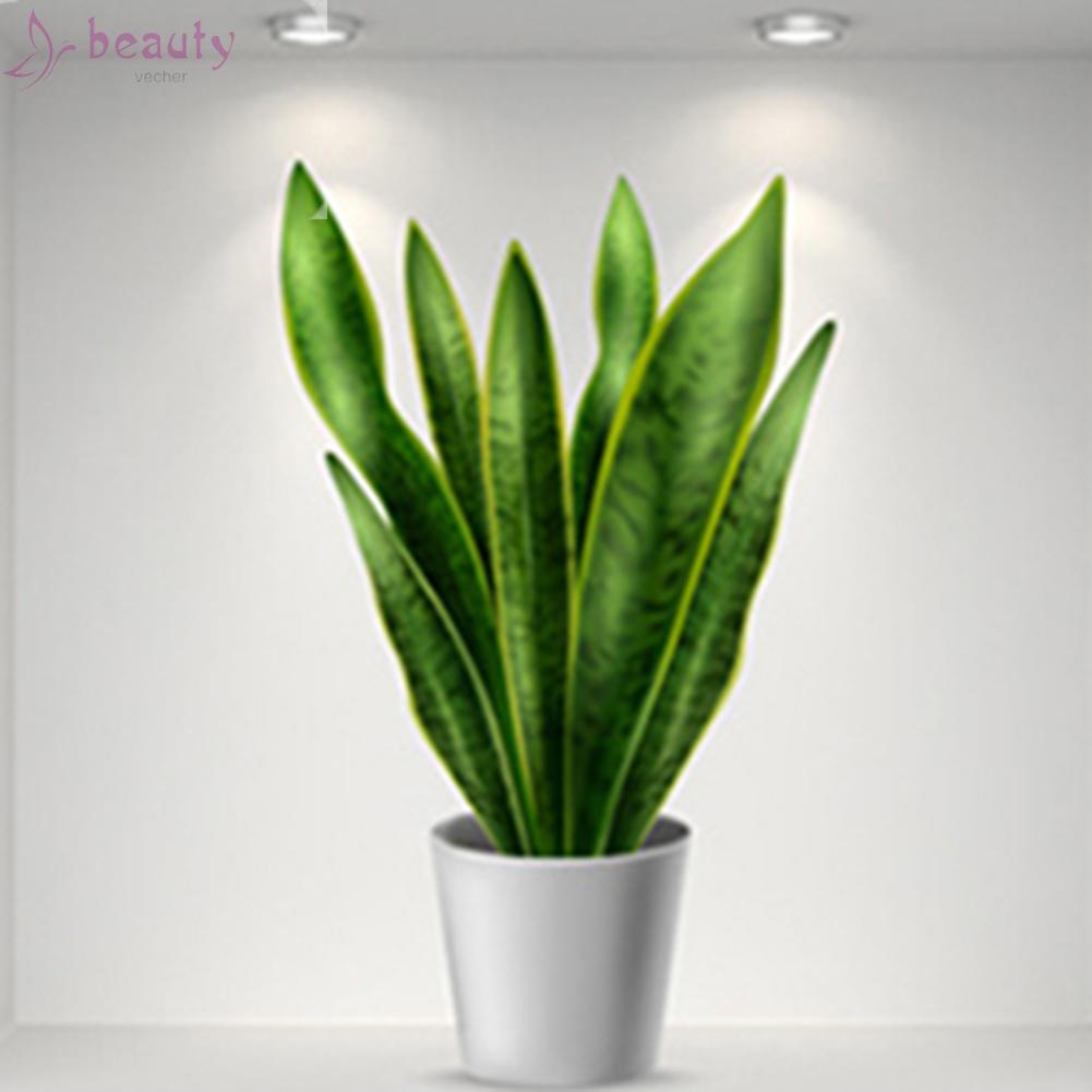 Miếng Dán Tường Giả Cửa Sổ Trang Trí Phòng Khách