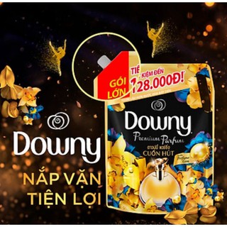 nước xả downy 2.3lit