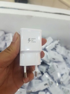 Cốc Sạc SS zin căng đắt - Bh 6 tháng