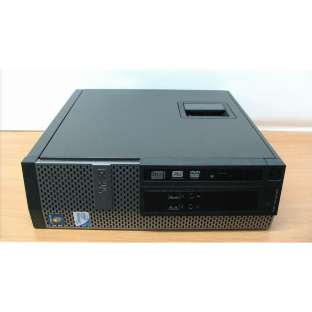 Máy tính để bàn đồng bộ Dell optiplex 390 ( Core i7 / 4G / SSD 120G ),Có HDMI , | BigBuy360 - bigbuy360.vn