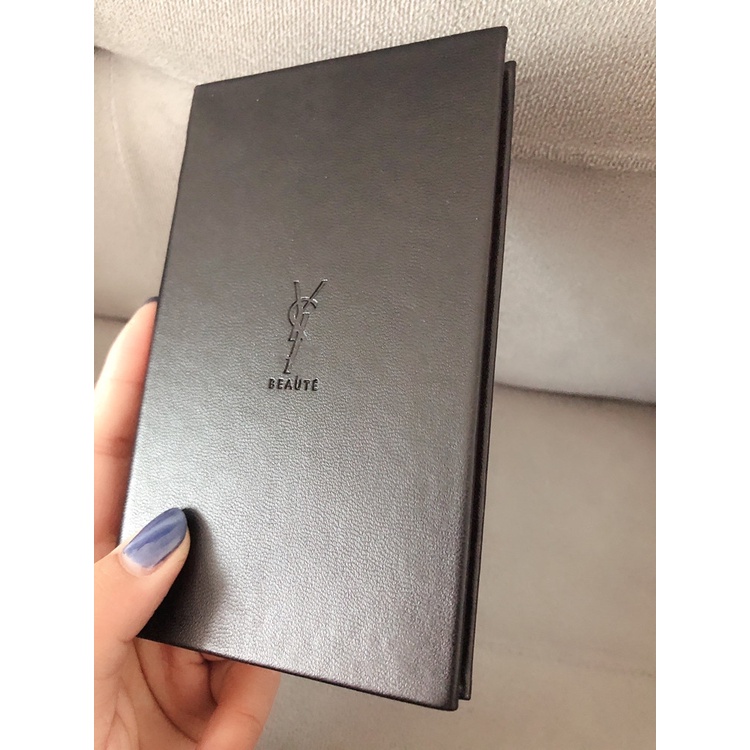 Sổ Tay Ghi Chú Viết Tay Màu Đen