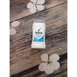 Sáp khử mùi Rexona ( Bill ảnh cuoi)