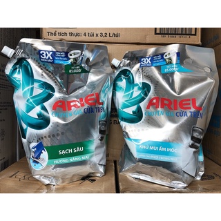 Nước GIặt Ariel Matic 3,5KG