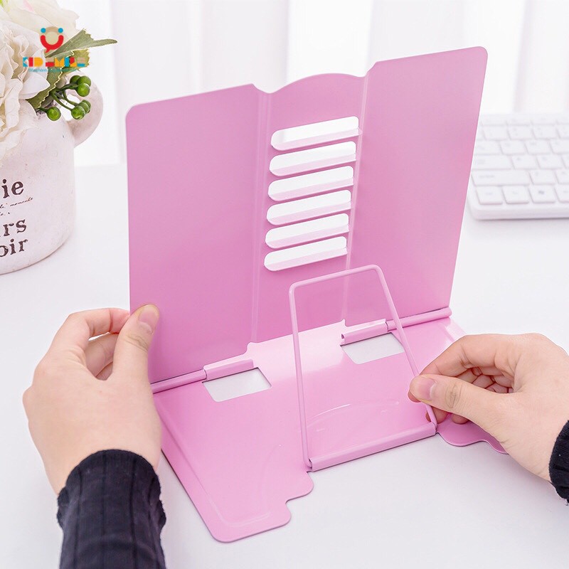 Giá đỡ đọc sách cho bé loại 2 - DOZKIDZ