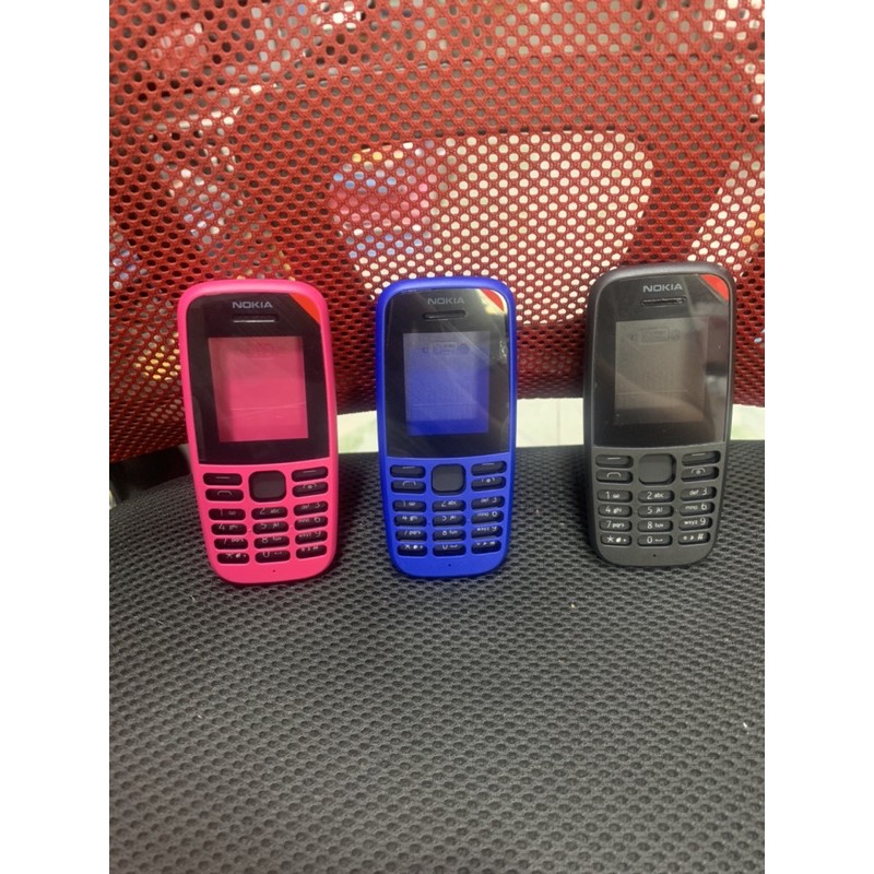 Vỏ Nokia 105 2019 hàng loại 1 | BigBuy360 - bigbuy360.vn